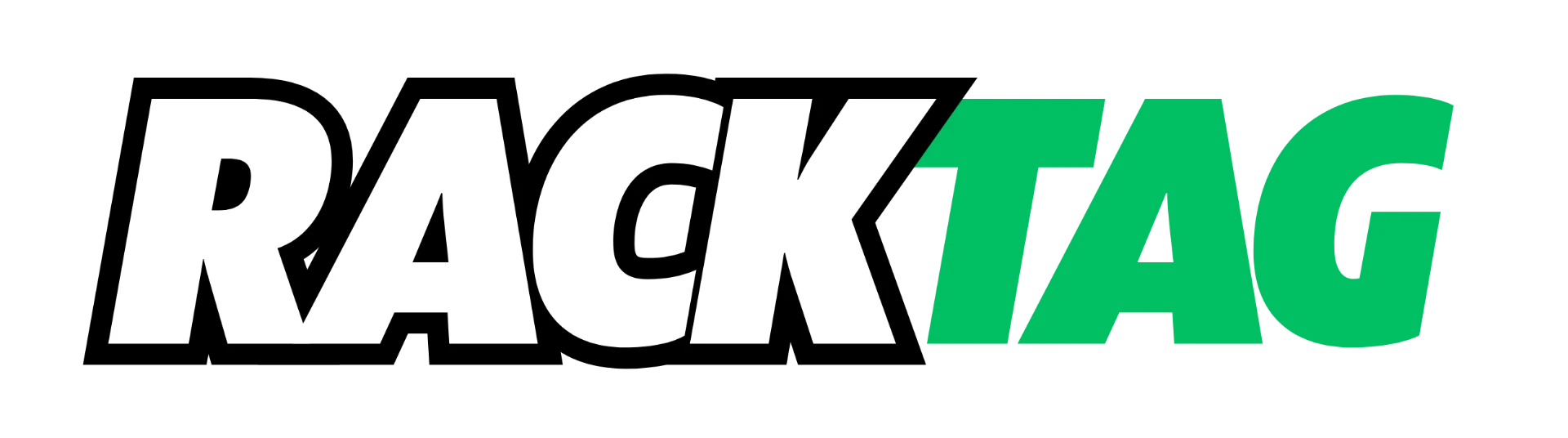 RackTag. Scan it. Report it. Fix it.